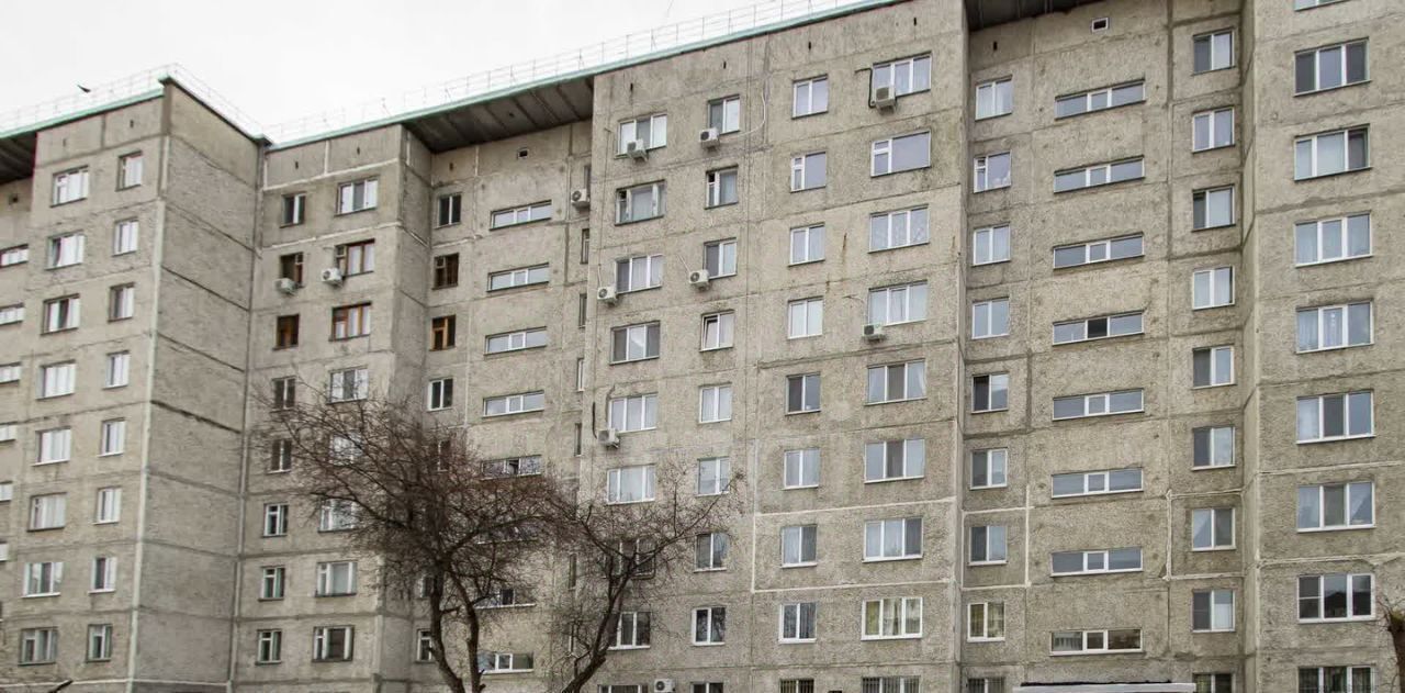 квартира г Тюмень р-н Центральный ул Свердлова 22 фото 30