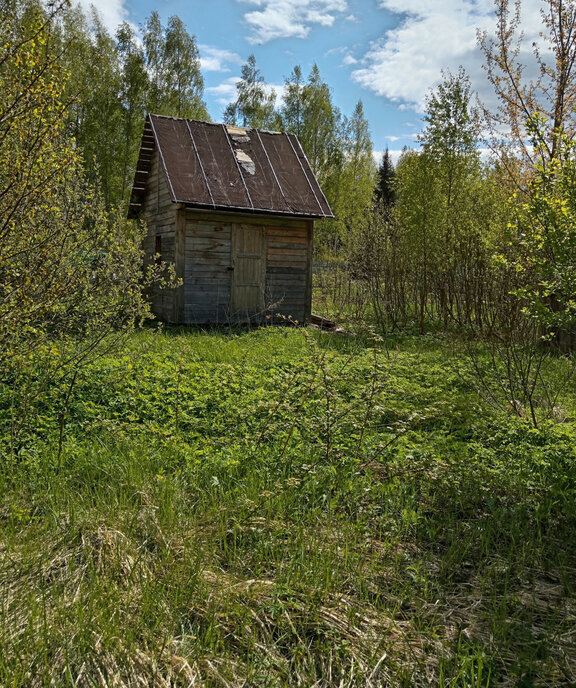 земля р-н Конаковский снт Радуга 5-я линия фото 1