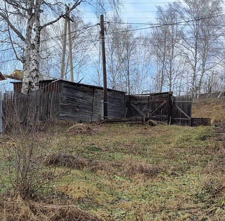 дом г Томск п Старо-Карьерный р-н Кировский фото 38