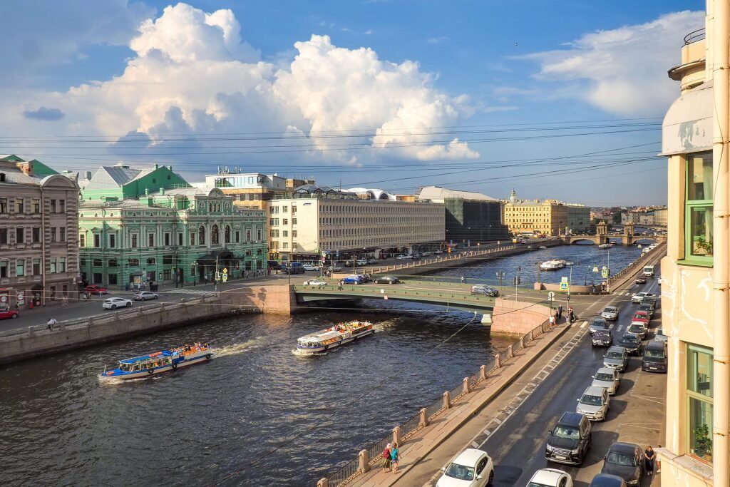 гостиницу г Санкт-Петербург ул Бородинская 2/86 Владимирский округ фото 16