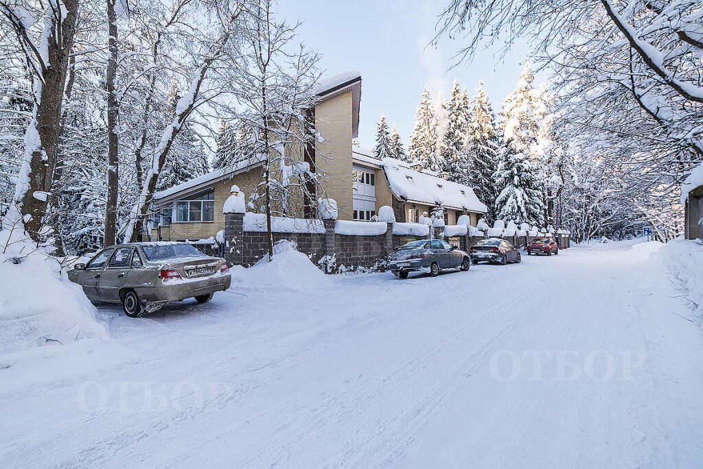 гостиницу р-н Всеволожский п Токсово Токсовское городское поселение фото 19