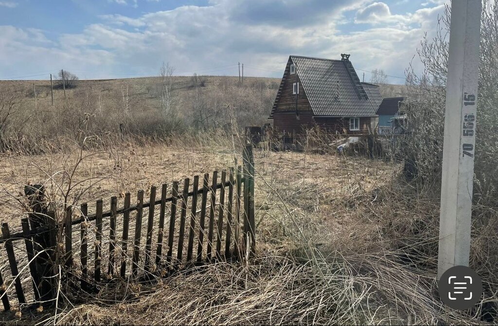 земля р-н Новокузнецкий п Иганино ул Центральная - Кузбасс фото 2