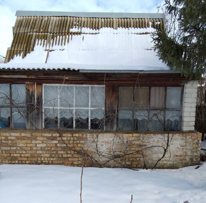 дом р-н Городищенский с Виновка снт тер.Вымпел Ерзовское городское поселение, 19-я линия, 648 фото 3