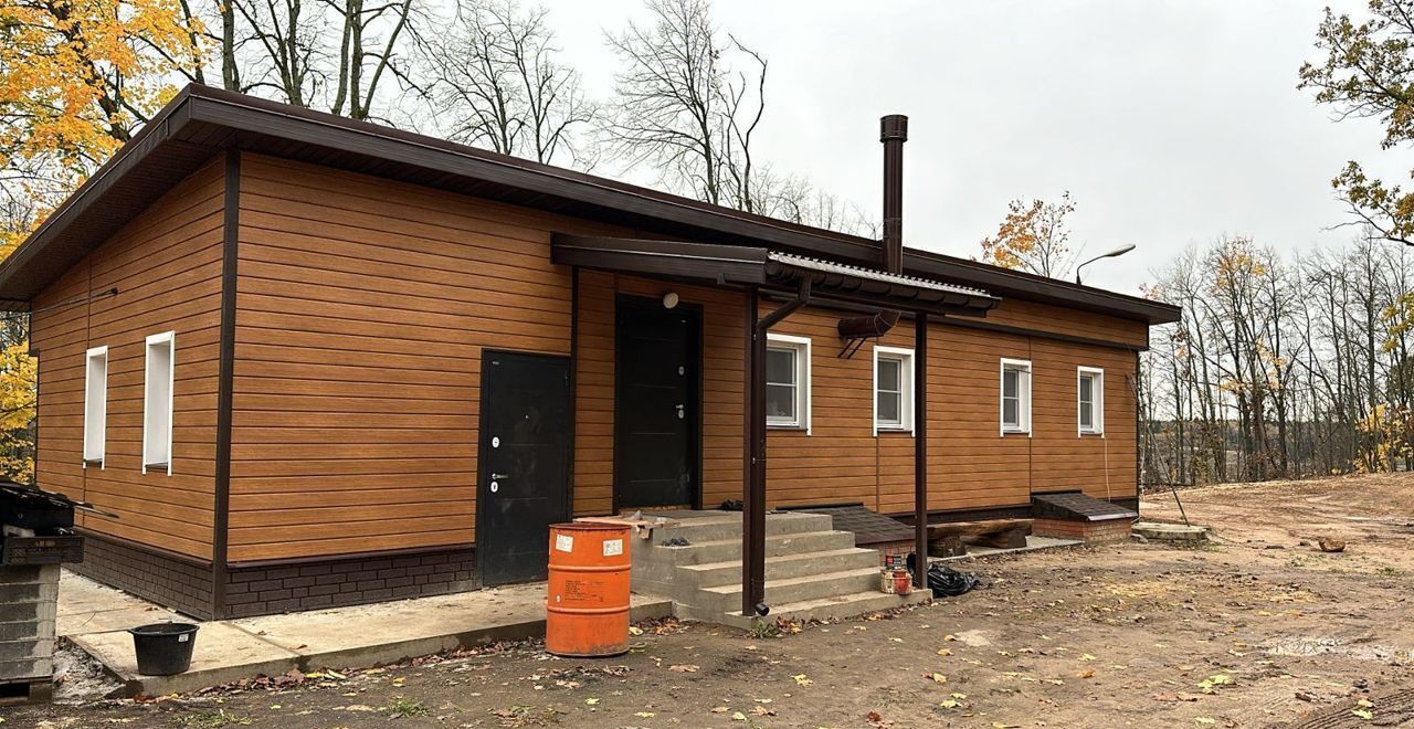 офис городской округ Сергиево-Посадский г Краснозаводск пер Больничный 19 фото 26