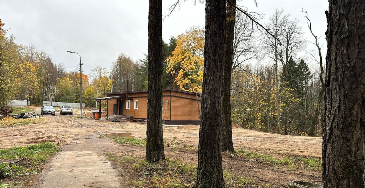 офис городской округ Сергиево-Посадский г Краснозаводск пер Больничный 19 фото 35