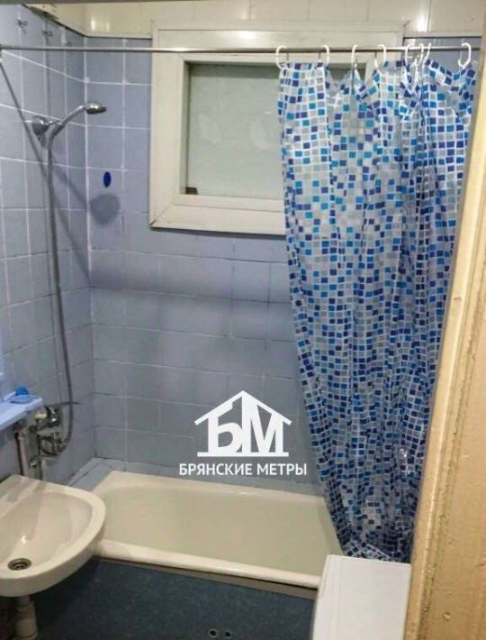 квартира г Брянск р-н Советский ул Горького 15а фото 6