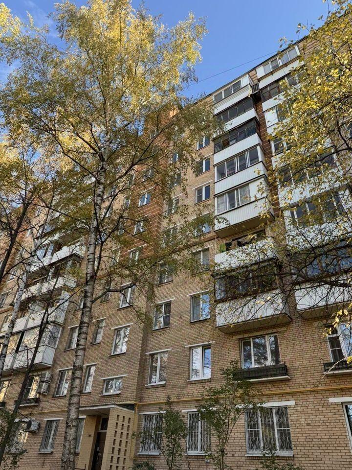 квартира г Москва ул Габричевского 125367 Московская область, 6 фото 1