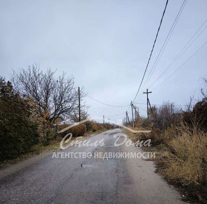 дом р-н Городищенский Ерзовское городское поселение, 1 массив, 372, Строитель СНТ фото 16