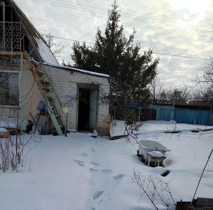 дом р-н Городищенский с Виновка снт тер.Вымпел Ерзовское городское поселение, 19-я линия, 648 фото 22