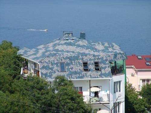 гостиницу г Алушта фото 6