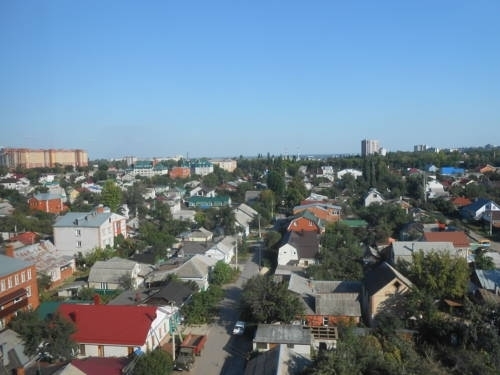 гостиницу г Воронеж р-н Ленинский фото 3