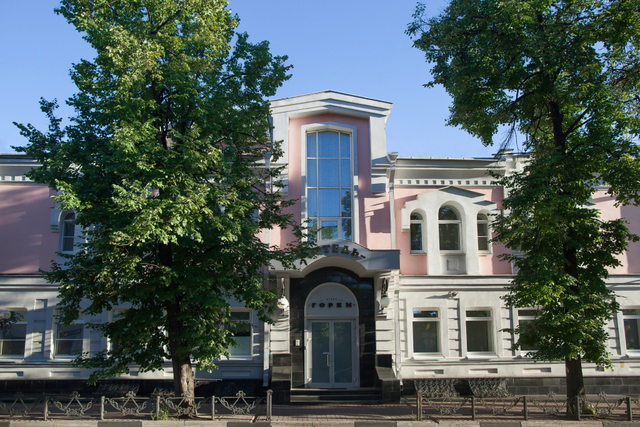 р-н Нижегородский ул Маслякова 16 фото