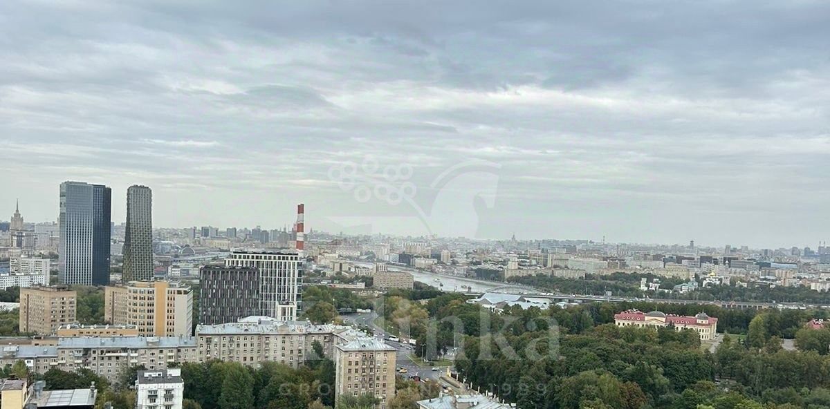 квартира г Москва ул Мосфильмовская 8 Поклонная фото 2