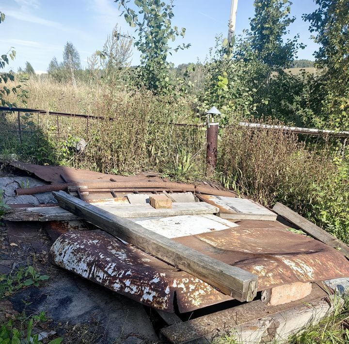 дом р-н Кемеровский д Солонечная ул Советская фото 15