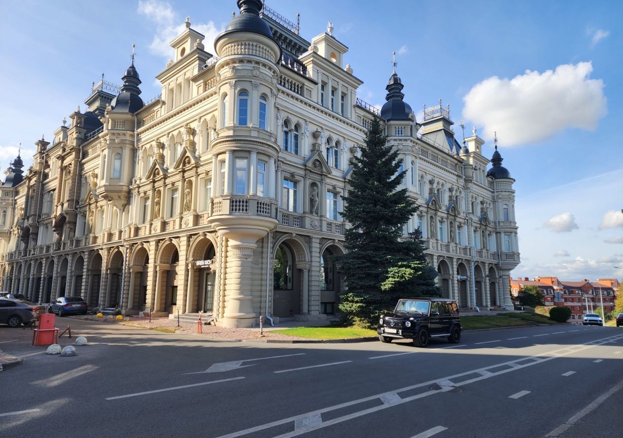 свободного назначения г Казань р-н Вахитовский Кремлёвская ул Касаткина 15 фото 1