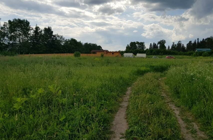 земля р-н Волосовский п Беседа Большеврудское сельское поселение фото 1