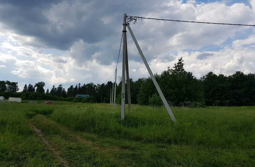 земля р-н Волосовский п Беседа Большеврудское сельское поселение фото 3