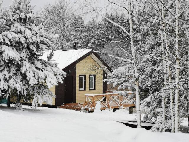 172752, Russia, Tverskaja obl., Ostashkov, Zaborki Village фото