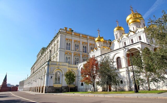 муниципальный округ Тверской фото