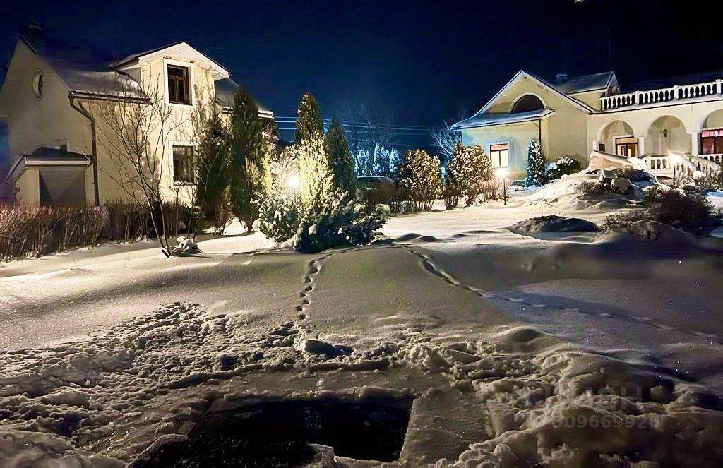 дом городской округ Егорьевск д Рыжево фото 39