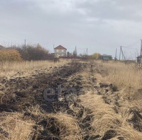 земля д Масловка ул Крестьянская Болотниковское с/пос фото