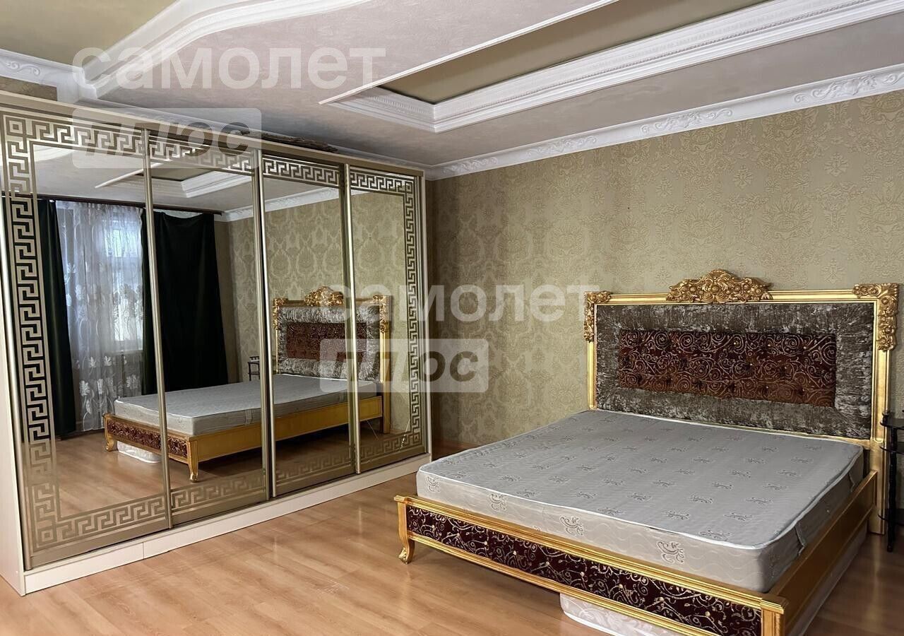 квартира г Грозный пр-кт им В.В.Путина 17г фото 4