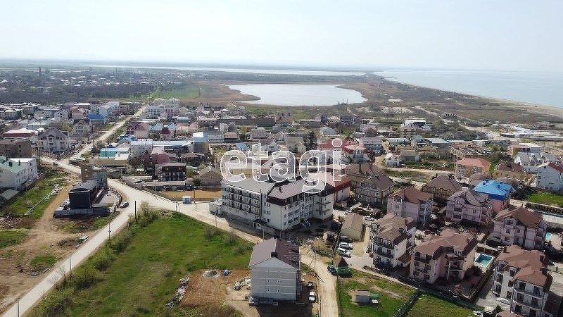 земля р-н Сакский пгт Новофедоровка пер Дегтярева Новофёдоровское сельское поселение фото 11