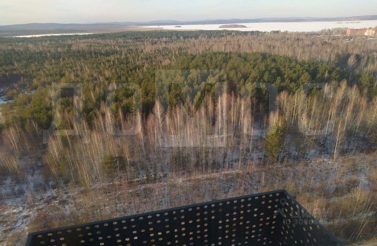 квартира г Екатеринбург р-н Верх-Исетский ЖК Зеленый остров 12 улица Зелёный остров фото 13