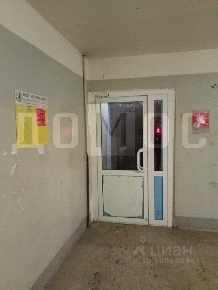 квартира г Екатеринбург р-н Чкаловский ул Окружная 4 фото 17
