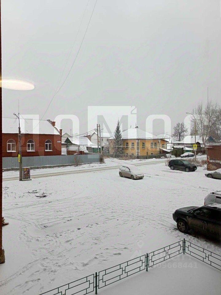 квартира г Екатеринбург р-н Чкаловский ул Окружная 4 фото 23