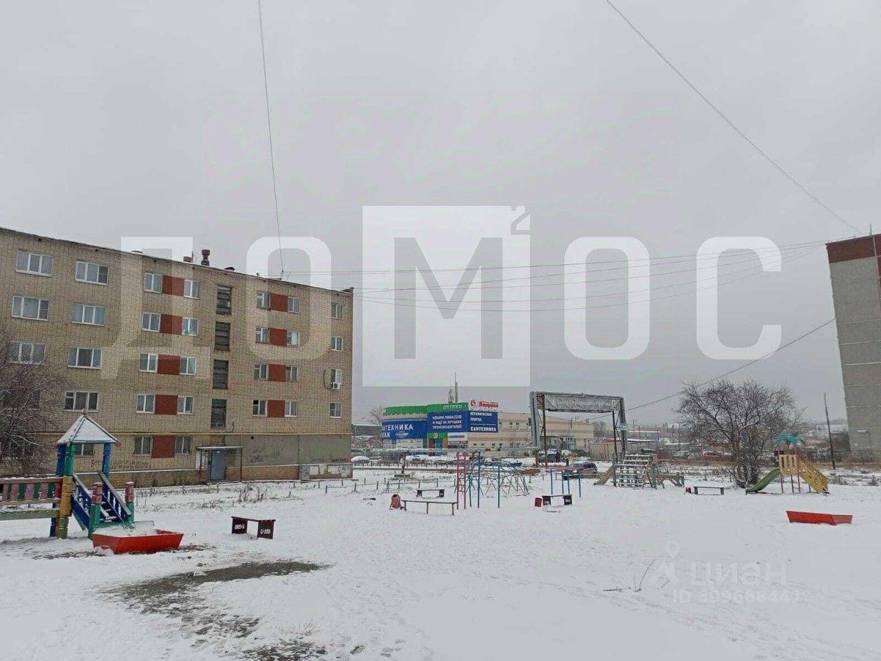квартира г Екатеринбург р-н Чкаловский ул Окружная 4 фото 20