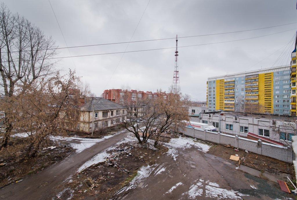 гостиницу г Томск р-н Октябрьский ул Яковлева 12 фото 1