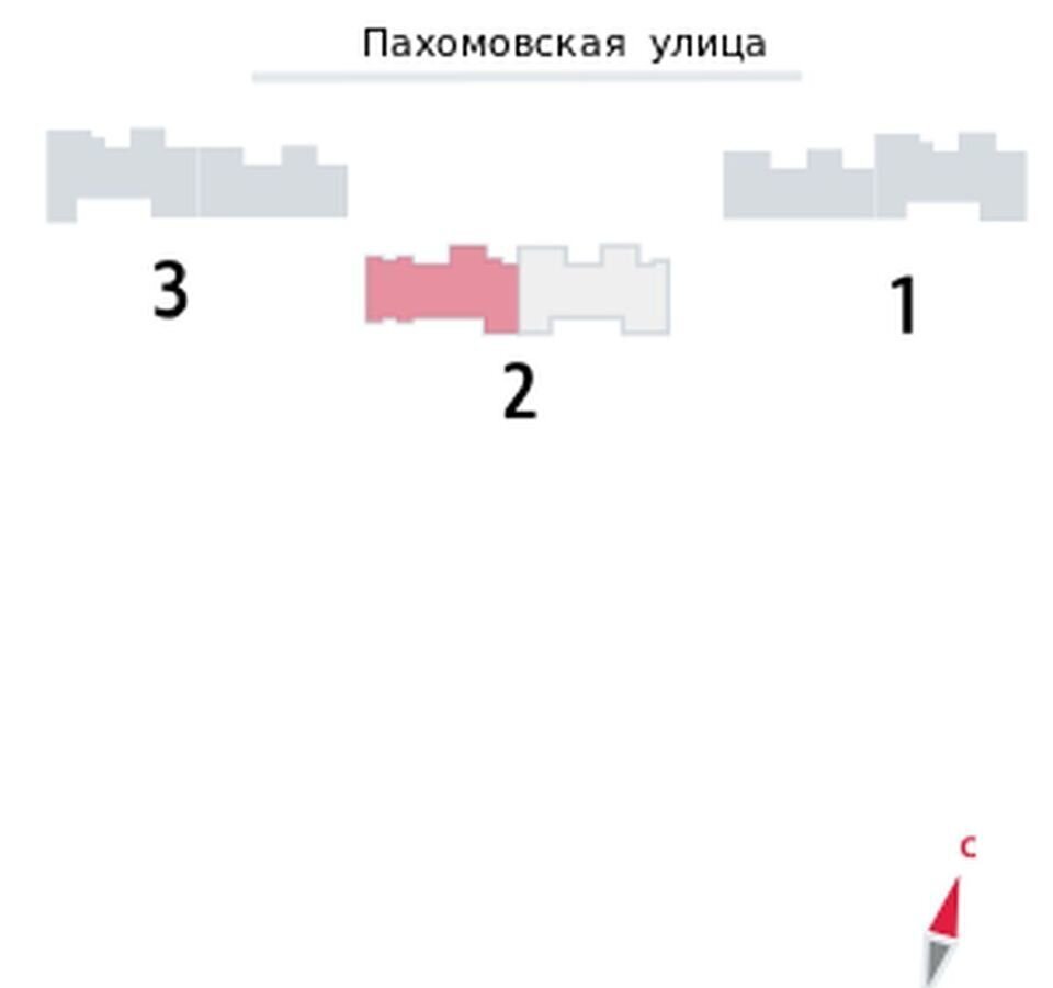 свободного назначения г Санкт-Петербург р-н Красногвардейский ул Пахомовская 23 фото 3