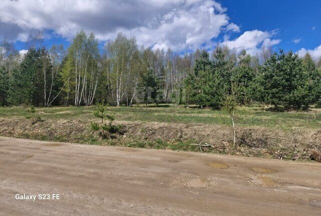 р-н Перемышльский д Еловка ул Ягодная сельское поселение Большие Козлы фото