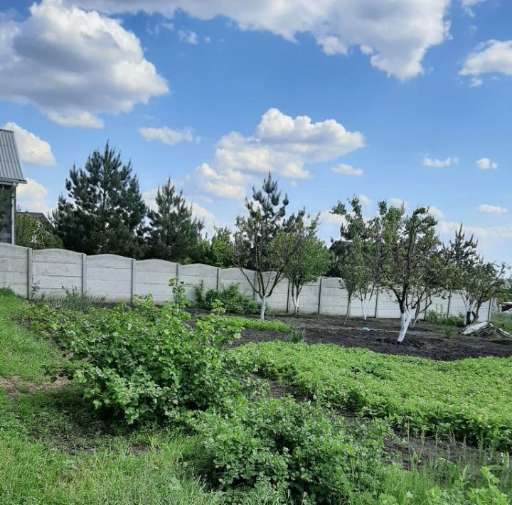 дом р-н Белгородский п Комсомольский Комсомольское с/пос фото 10