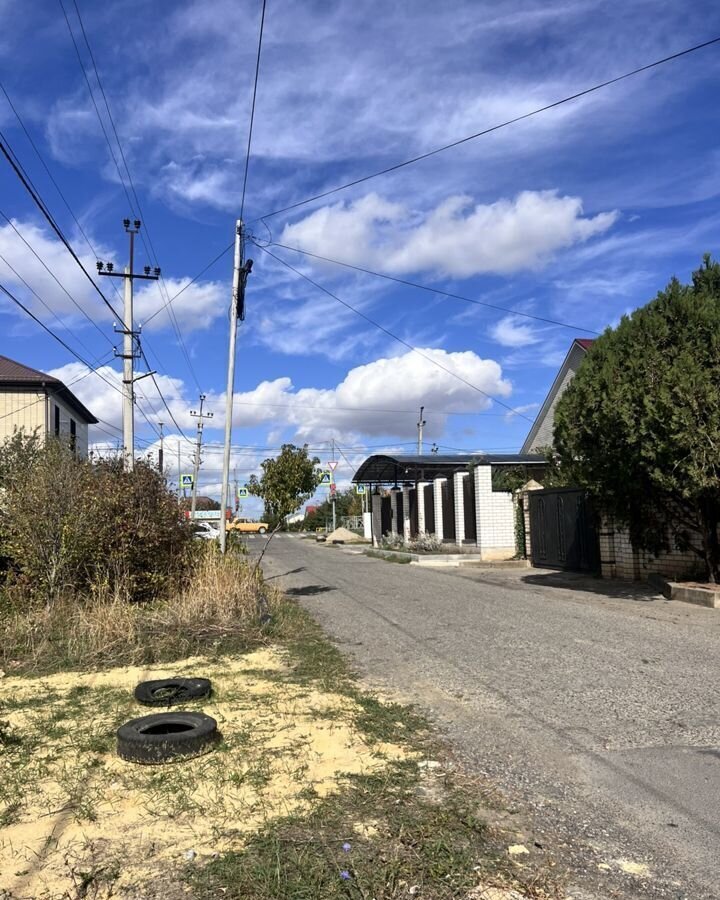 дом р-н Шпаковский г Михайловск заезд Степной 30 фото 2