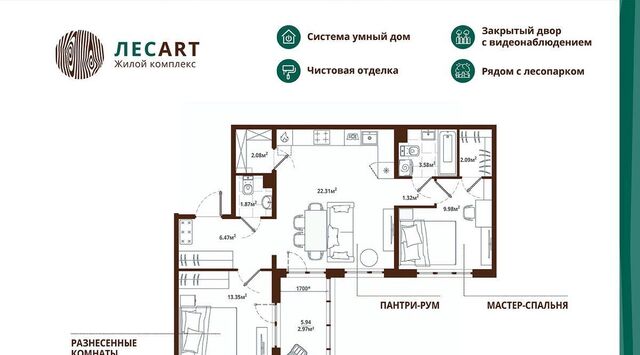 п Аннино Новоселье городской поселок, Проспект Ветеранов, ул. Большая Балтийская, 10к 2 фото