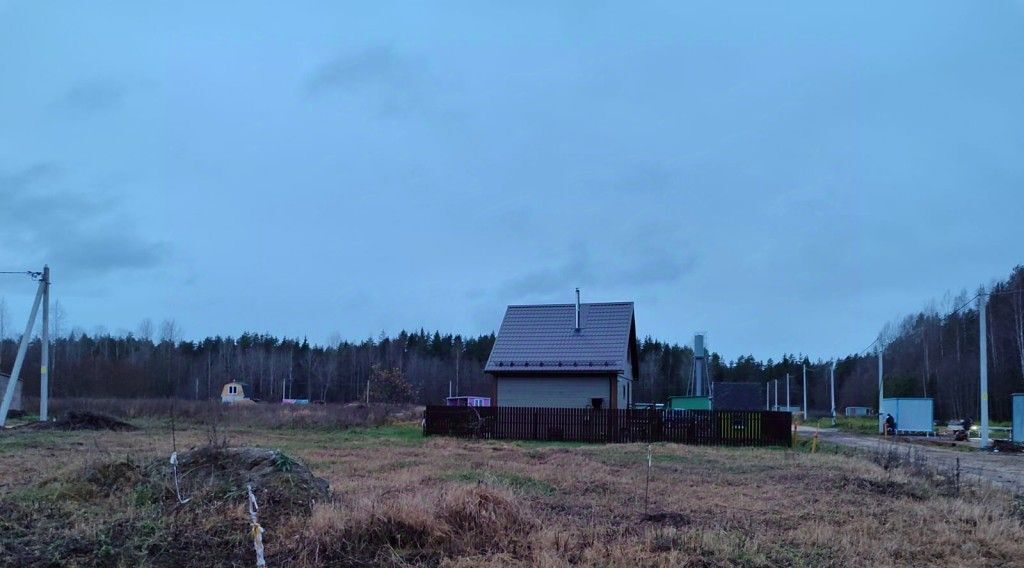 земля р-н Всеволожский Романовское с/пос, Северная миля кп, 285 фото 3