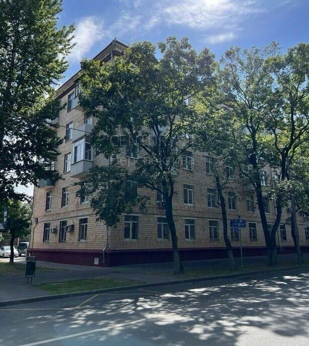 квартира г Москва метро Стахановская пр-кт Рязанский 41/2 фото 13