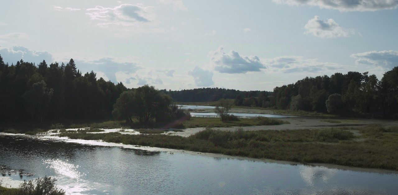 земля городской округ Рузский д Федчино фото 11