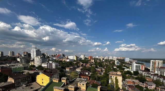 р-н Кировский Богатяновка пер Крыловской фото