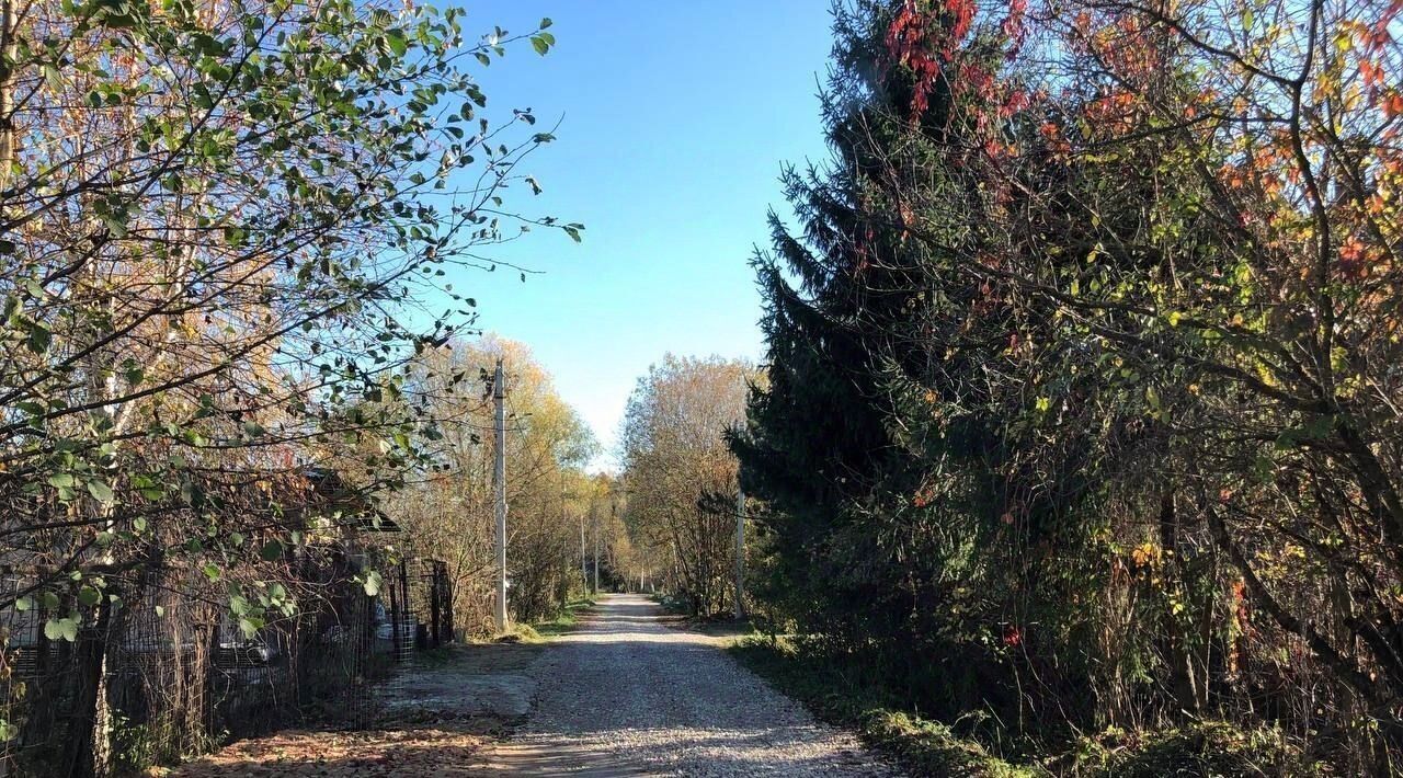 дом р-н Жуковский д Алешинка Белоусово городское поселение фото 20