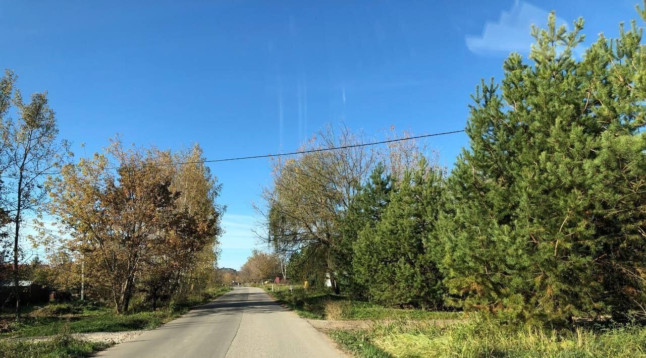 дом р-н Жуковский д Алешинка Белоусово городское поселение фото 22