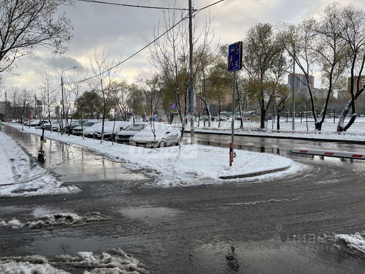 квартира г Москва метро Новокосино ВАО ул Суздальская 36/1 Московская область фото 11