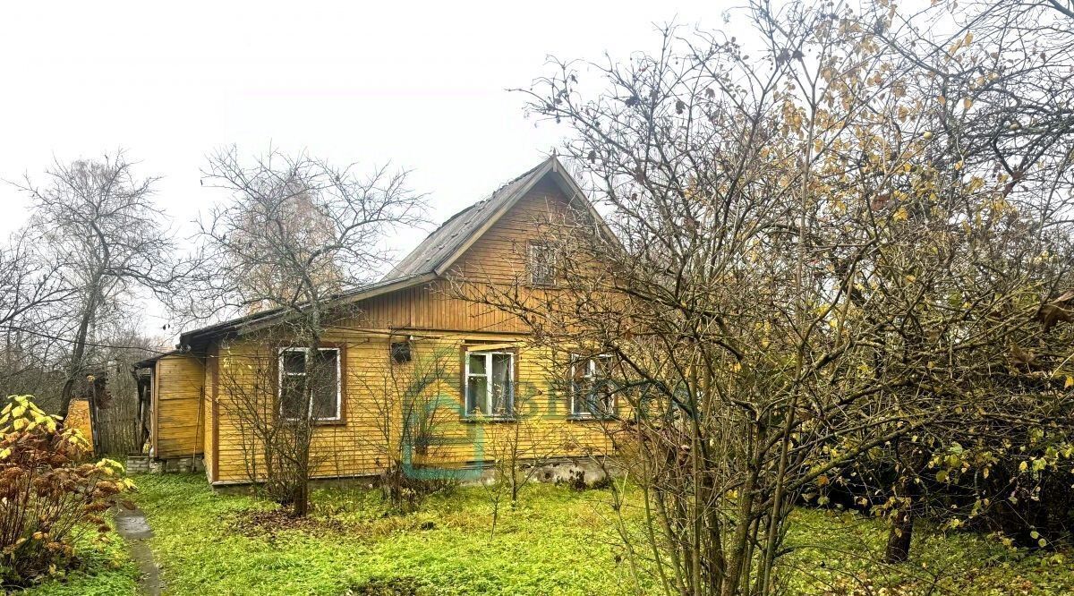 земля р-н Кировский п Павлово ул Лесная 11 фото 14