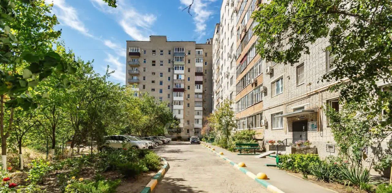 квартира г Батайск ул Герцена 37 фото 29