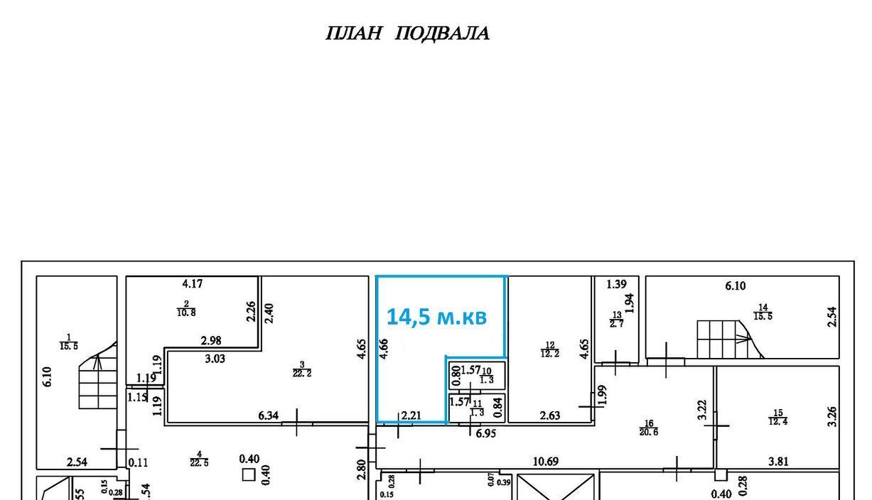 свободного назначения г Казань метро Площадь Тукая р-н Вахитовский ул Галактионова 22 фото 10