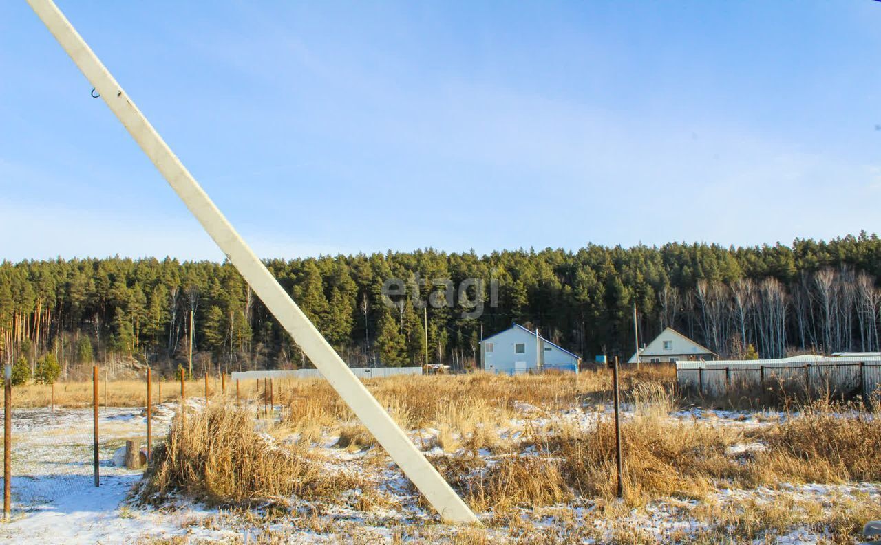 земля р-н Каменский д Потаскуева Каменск-Уральский фото 2