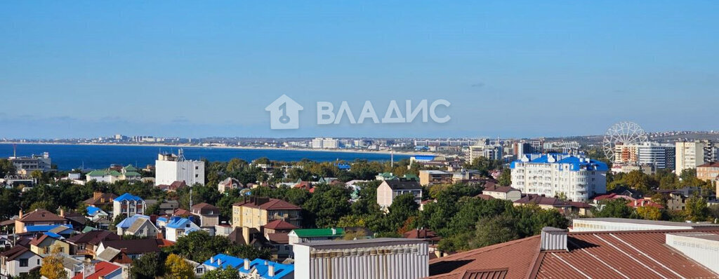 квартира р-н Анапский г Анапа Владимирская улица, 55В фото 1