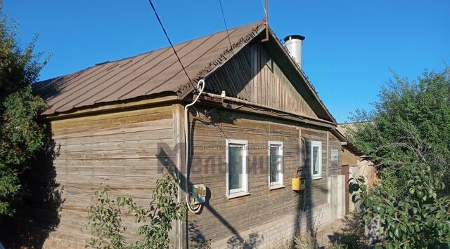 пгт Верхнезареченский р-н Тракторозаводский ул им. Александрова фото